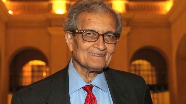 Amartya-Sen