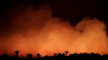 Amazon Fire
