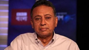 amir khasru mahmud chowdhury