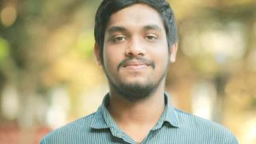 Amit Saha