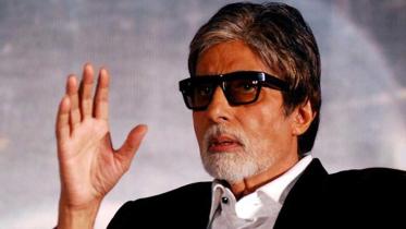 Amitabh Bachchan