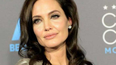 Angelina Jolie