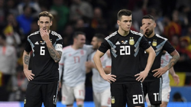 Argentina
