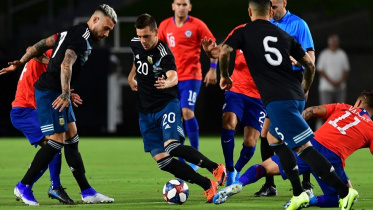 argentina vs chile
