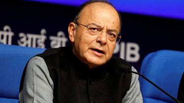 arun jaitley