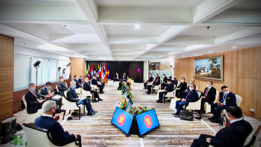 ইন্দোনেশিয়ায় আসিয়ান সম্মেলন। ফাইল ছবি: রয়টার্স