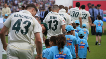 ashes jersey