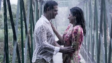 Asif Akbar and Ankhi Alamgir