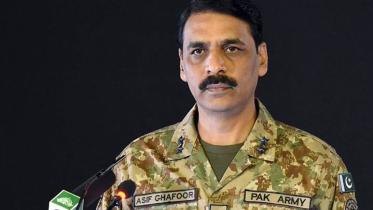 Asif Ghafoor