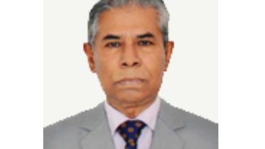 ASM Golam Kibria