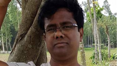 Ataur Rahman Shahin 
