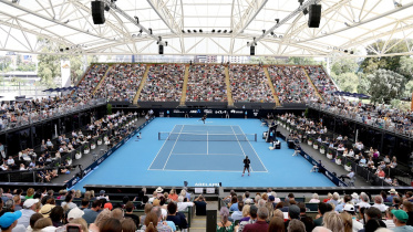 australian open