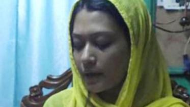 Aysha Siddika Minni