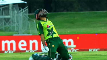 babar azam