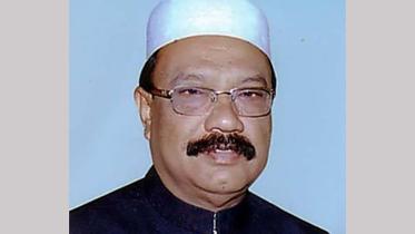 Badar Uddin Ahmed Kamran