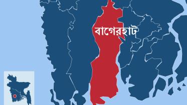 Bagerhat_DS_Map
