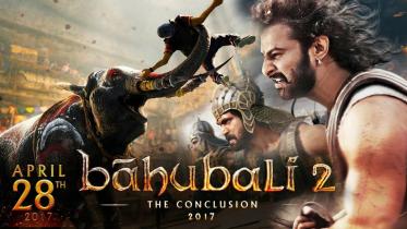 Bahubali Two