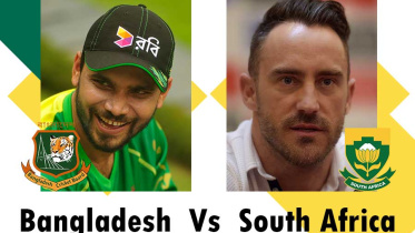 South Africa vs Bangladesh