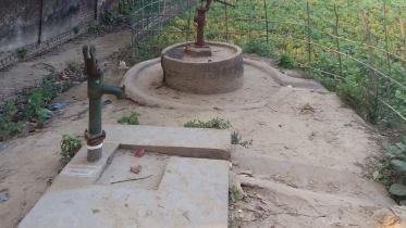 Bandarban_Deep_Tubewel_Public_Health