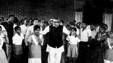Bangabandhu