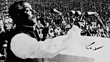 bangabandhu sheikh mujibur rahman