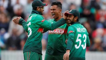 bangladesh cricket team