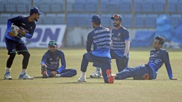 bangladesh cricket team