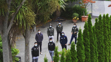 bangladesh cricket team