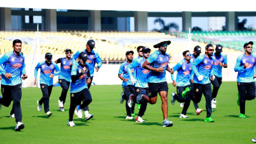 bangladesh cricket team