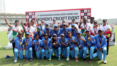 bangladesh cricket women