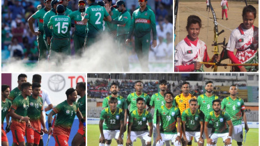 bangladesh sports