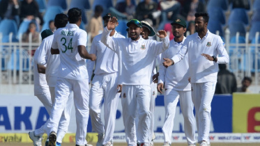 bangladesh test team