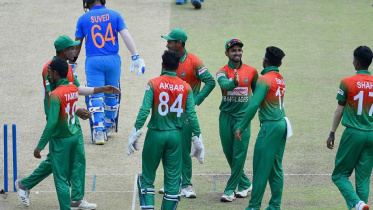 bangladesh u-19 cricket