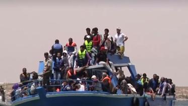 Bangladeshi Migrants