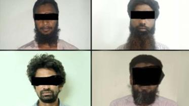 Bangladeshis arrested in WB