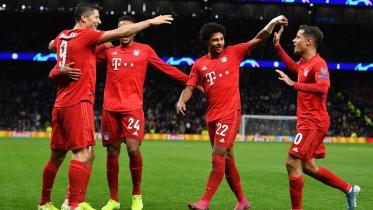 bayern munich