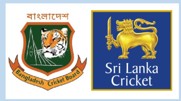 BCB- Sri Lanka Cricket 
