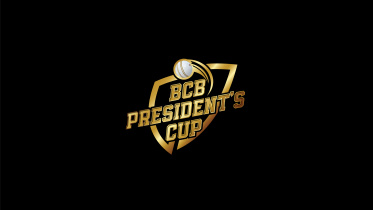 BCB President's Cup logo