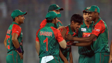 শ্রীলঙ্কায় ভারত-বাংলাদেশকে নিয়ে ত্রিদেশীয় টি-টোয়েন্টি ক্রিকেট 