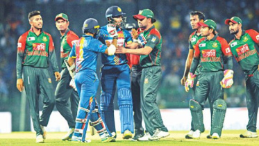 ত্রিদেশীয় টি টোয়েন্টি টুর্নামেন্ট