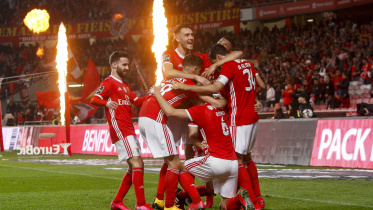 benfica