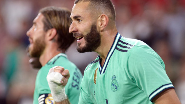 benzema
