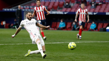 benzema