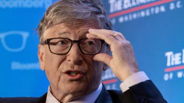 bill gates