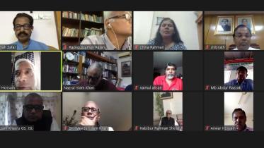 BILS Roundtable