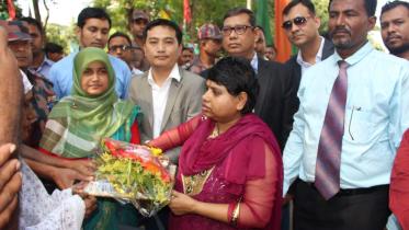 Bithi Akhtar