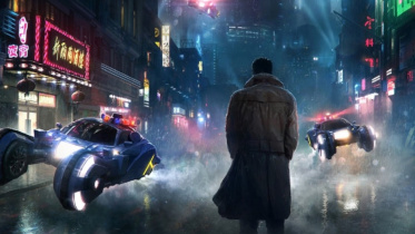 Blade Runner 2049