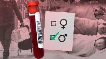 Blood smuggling in China