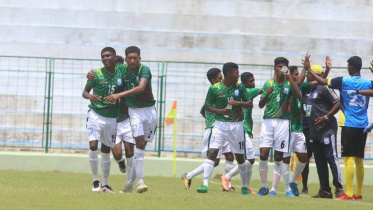 bnagladesh u-19 football