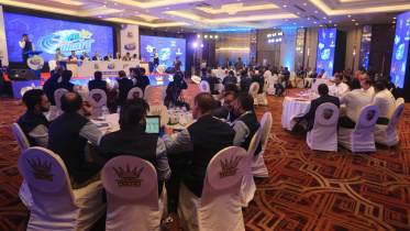 BPL Player Draft